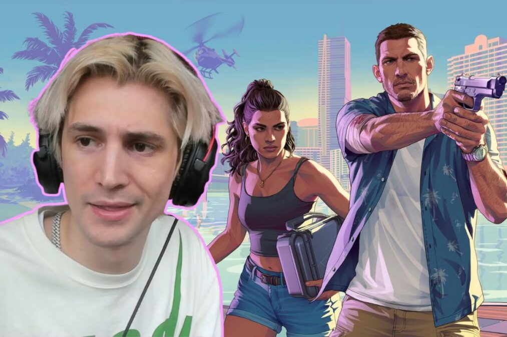 GTA 6 le streamer xQc affirme que le jeu pourrait valoir 800 dollars et relance le débat sur le prix des jeux AAA