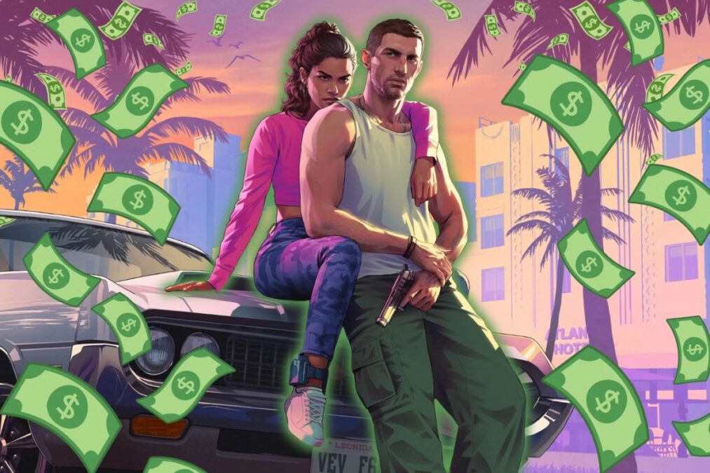 GTA 6 : les fans estiment un budget record proche de 3 milliards de dollars grâce à de nouvelles données financières de Rockstar