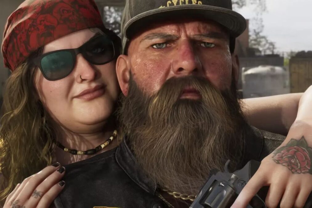 GTA 6 : une carte officielle bien plus grande que prévu, une taille qui dépasse toutes les attentes des joueurs