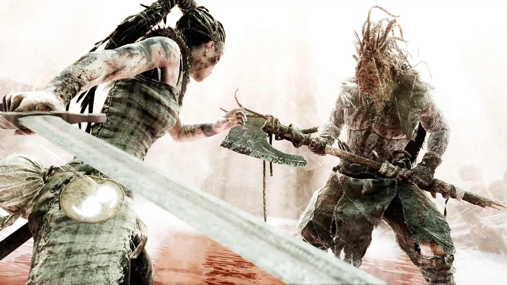 HELLBLADE: SENUA’S SACRIFICE