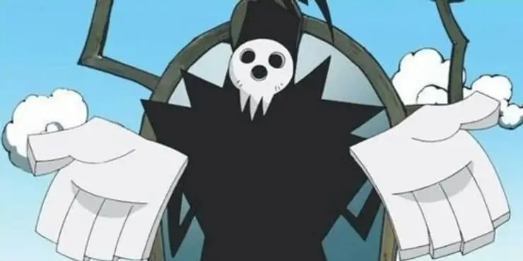 la mort mangeuse d'âme