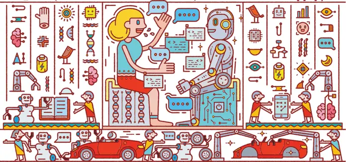 Le grand remplacement