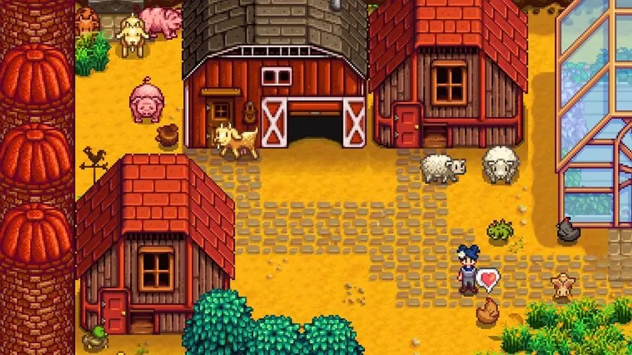 Stardew Valley