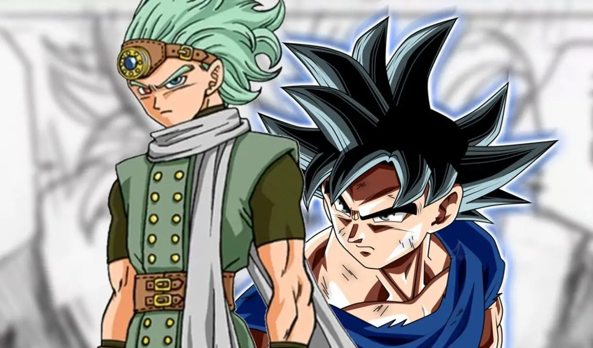 Super boule de dragon