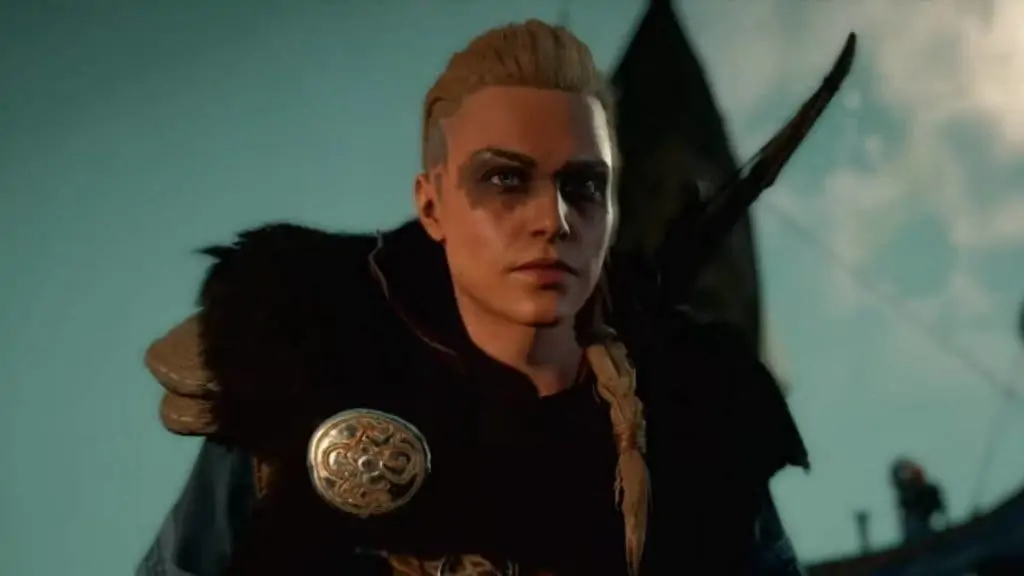 assassins credo valhalla 23