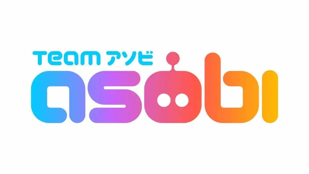 Logo de l'équipe Asobi