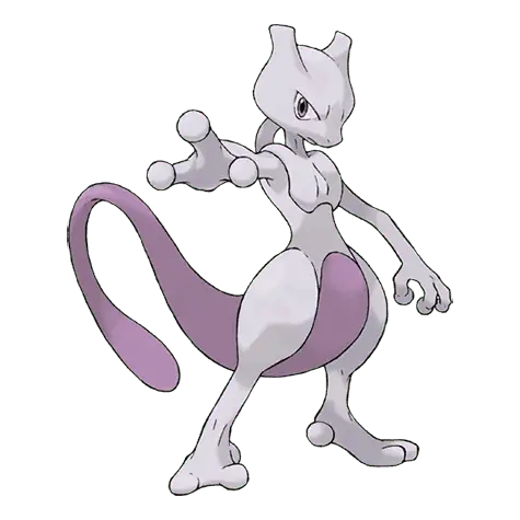 Mewtwo