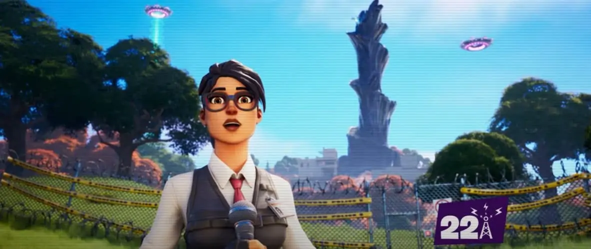 fortnite 22