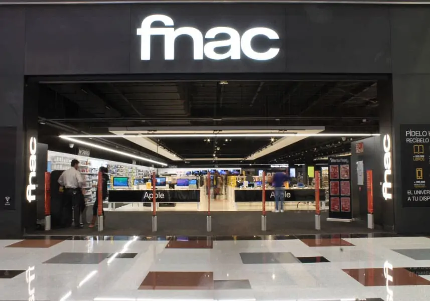 fnac