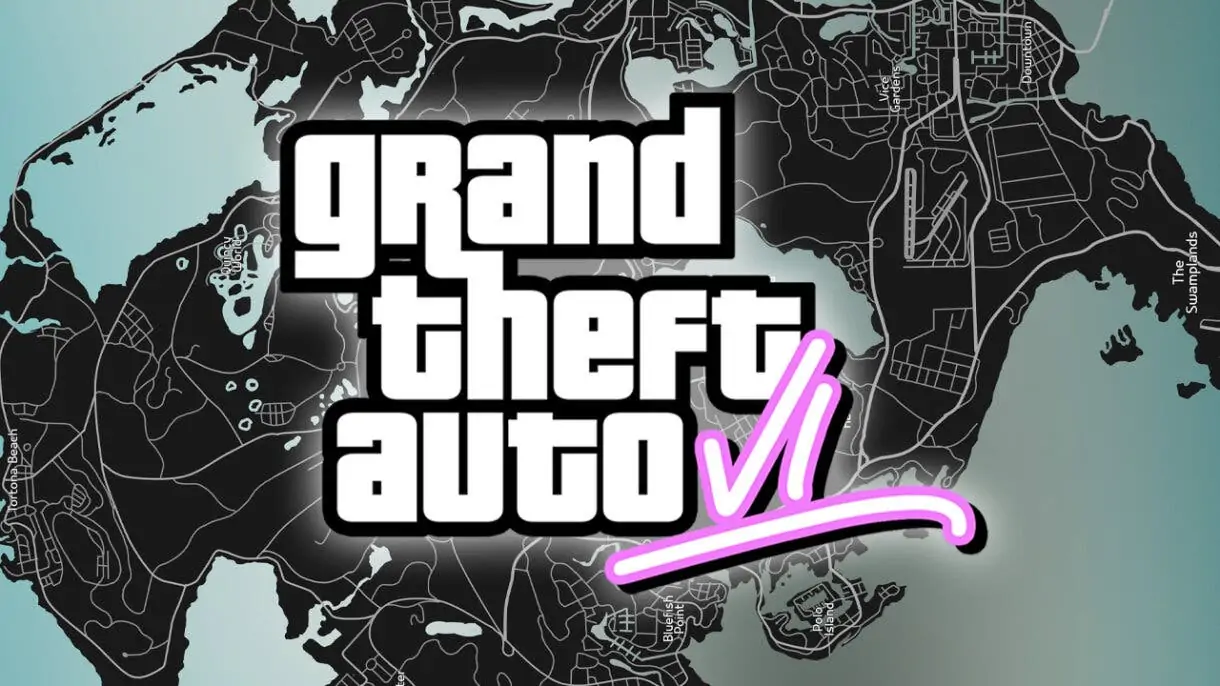 carte gta 6
