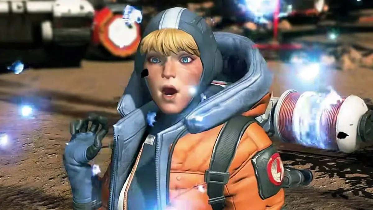 probleme jouer apex legends