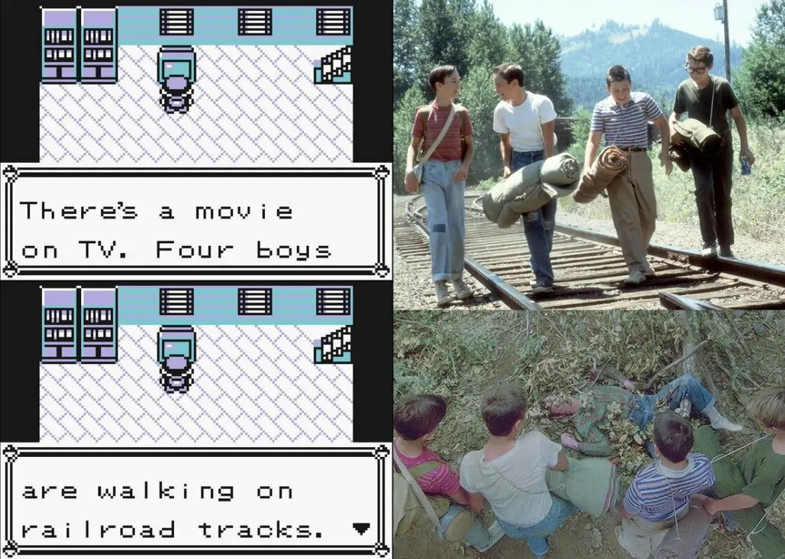 Pokémon