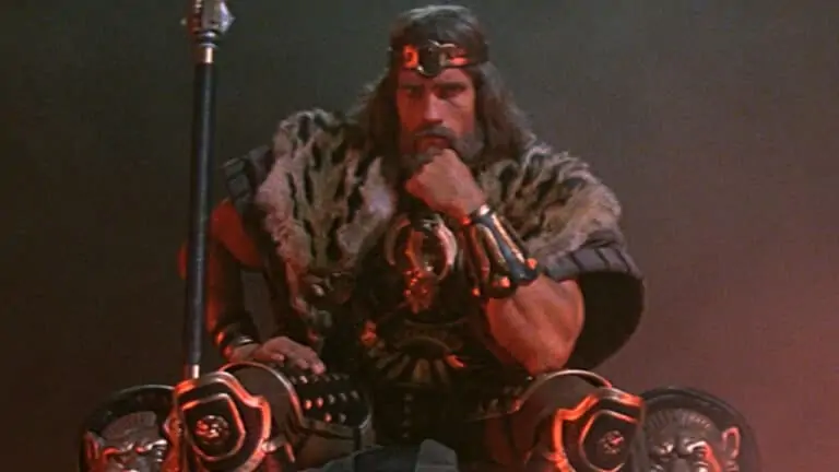 Conan le Barbare mérite un nouveau jeu vidéo