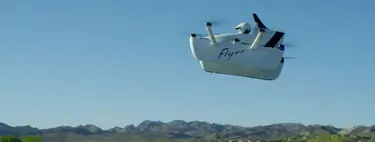 La course folle, folle pour créer la voiture volante autonome : 17 projets, concepts et prototypes de véhicules volants