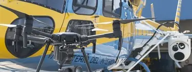 Je suis pilote de drone professionnel et mon travail n'a rien à voir avec le pilotage d'un drone "jouet"