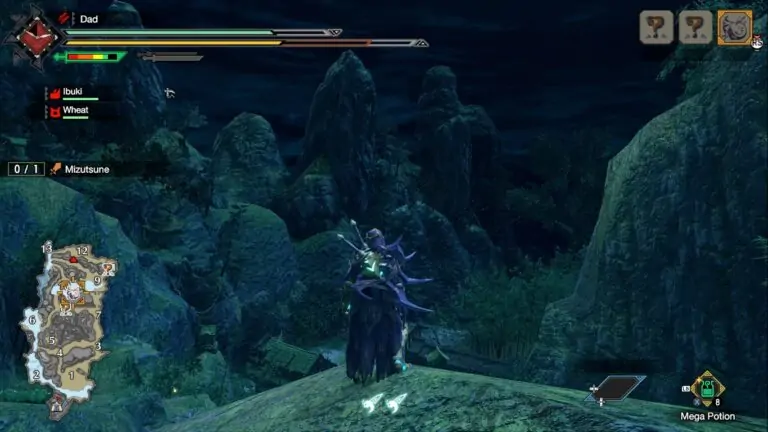 Monster Hunter Rise PC