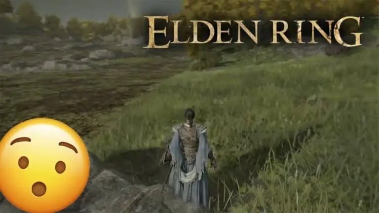 Elden Ring confirme sa taille sur PS5 et quand on pourra le pré-télécharger
