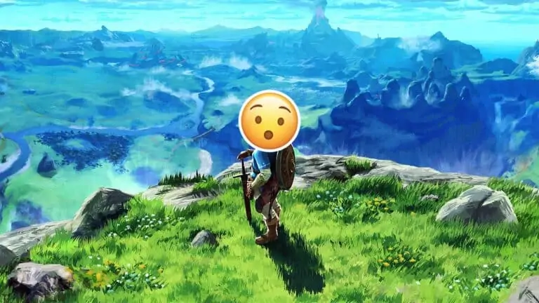 Vous êtes fan de Zelda ?  Alors, paniquez avec cette super collection qu'un joueur a en sa possession