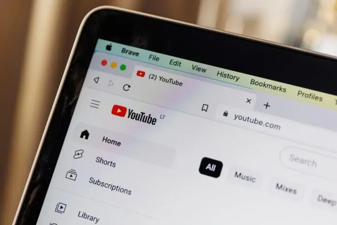 SEO pour YouTube