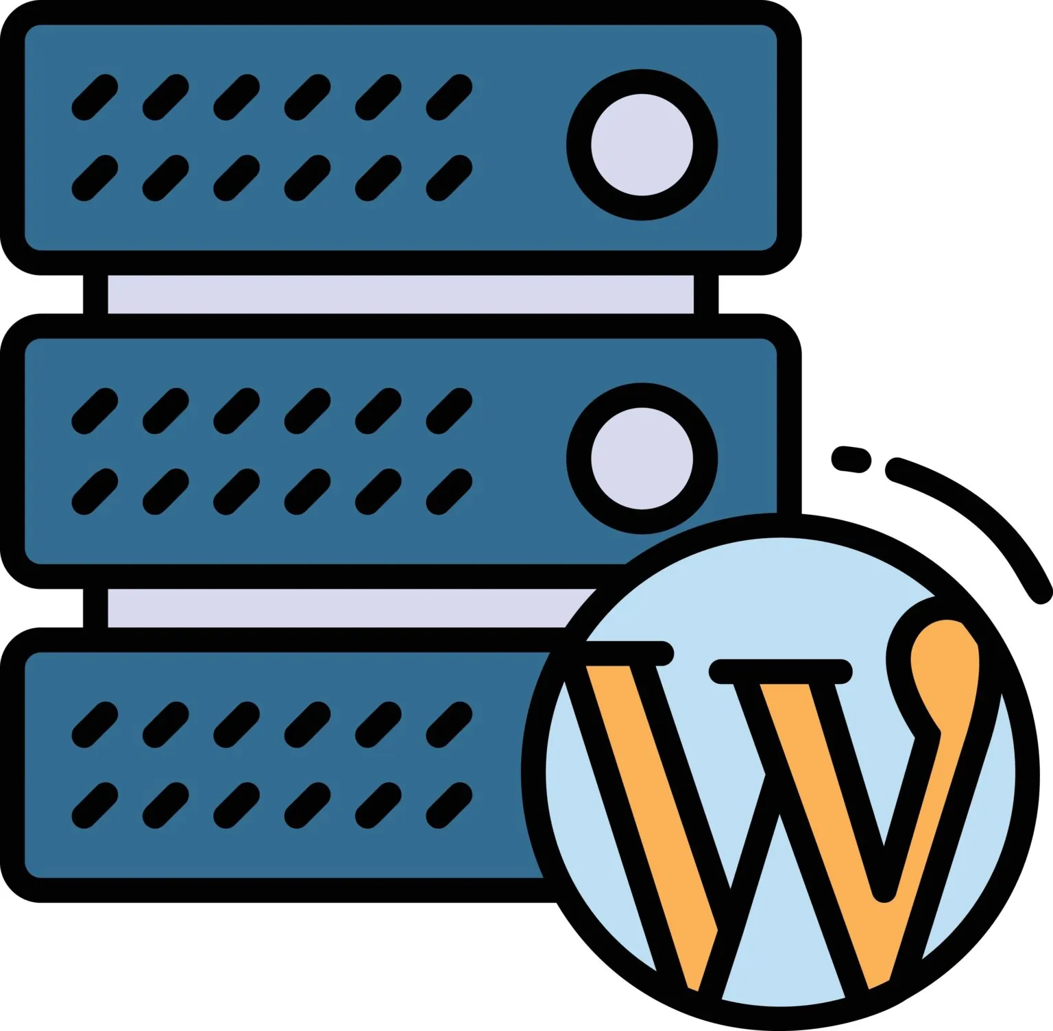 CMS WordPress : pourquoi le choisir pour votre site web