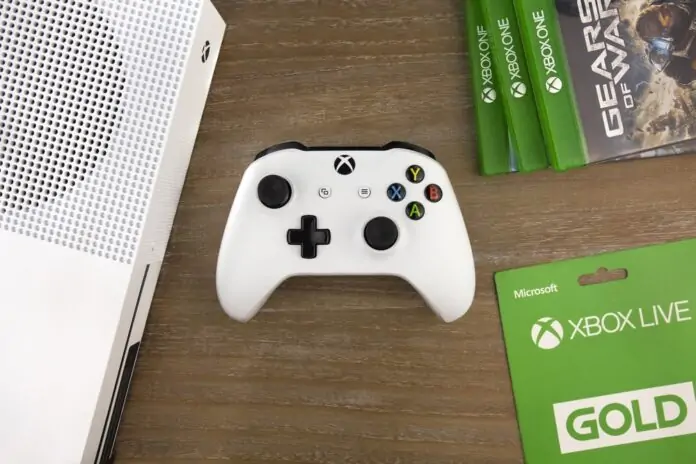 Les meilleurs jeux de la Xbox One : découvrez-les !