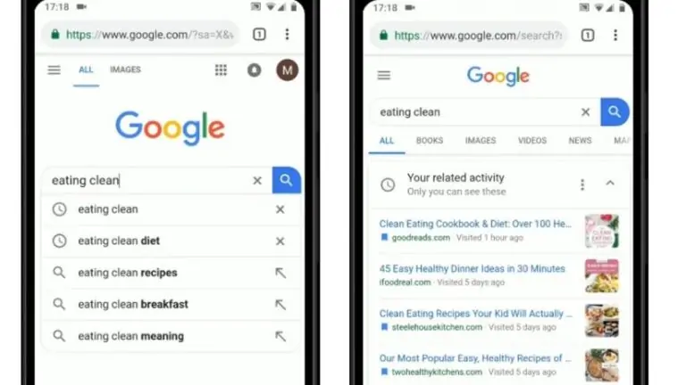 Google veut que vous partagiez vos notes de synthèse dans les résultats de recherche