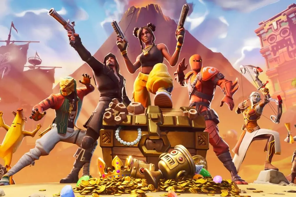 Quand est prévue la prochaine mise à jour de Fortnite ?