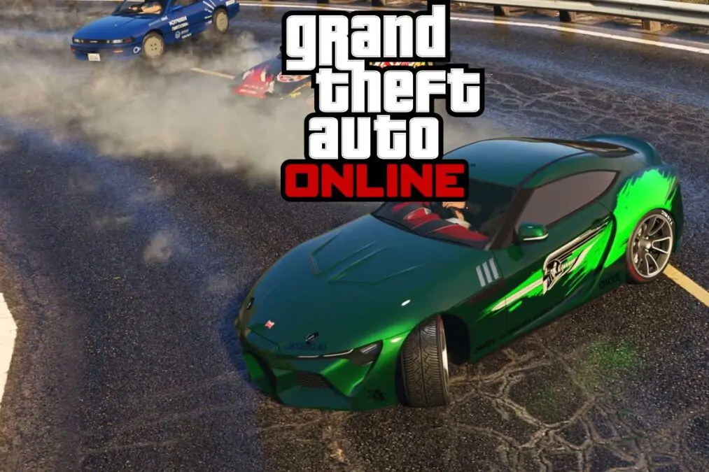 GTA Online : Cet événement dingue à ne manquer sous aucun prétexte pour les Joueurs