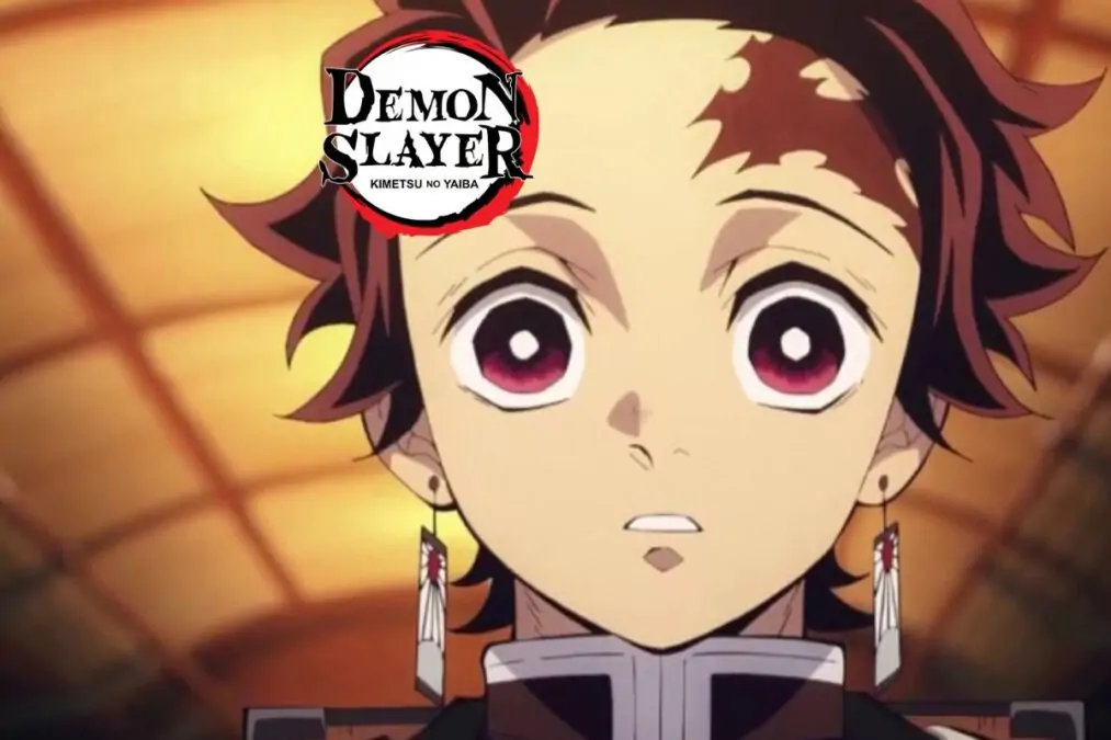 Demon Slayer créé l'événement avec un nouveau film au cinéma qu'on pourra voir en France