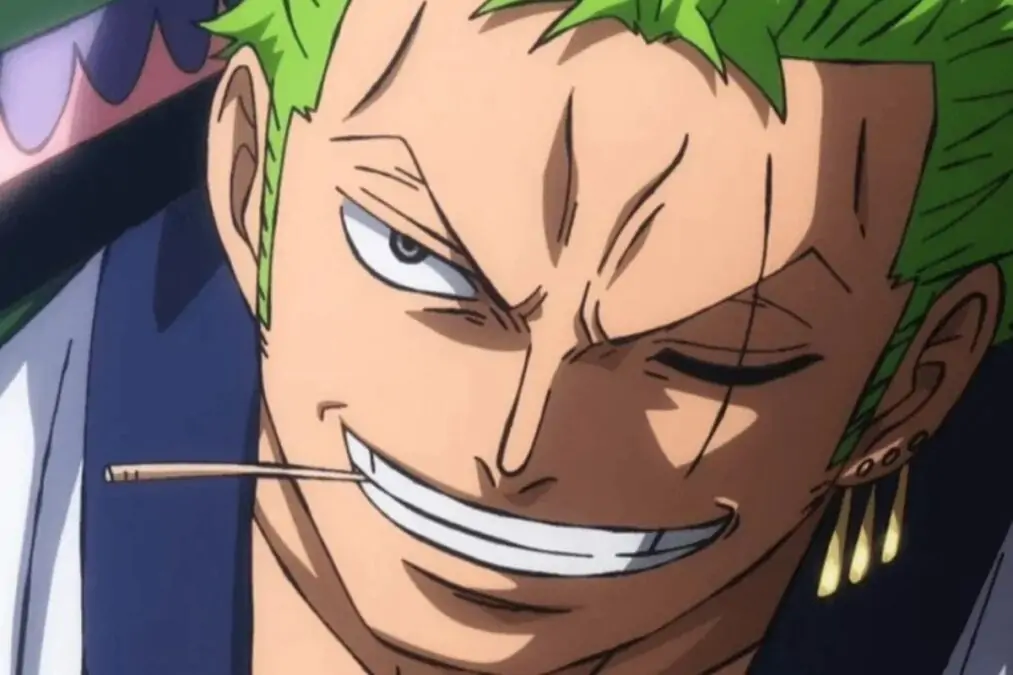 One Piece : Un mystère se cachait derrière l'arbre généalogique de Zoro, Oda balance tout
