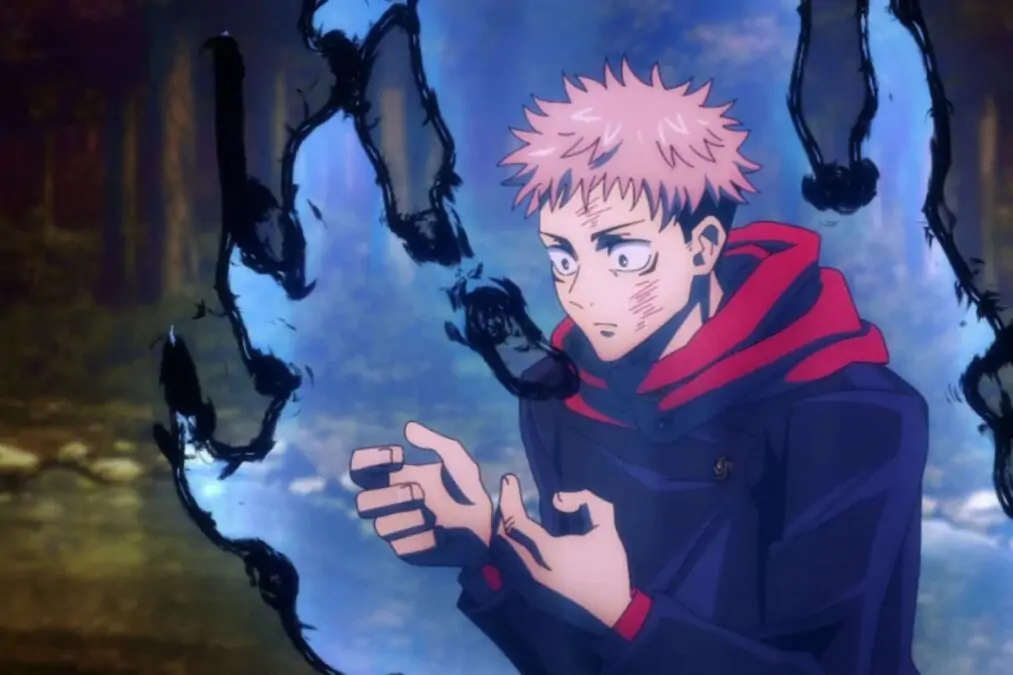 Jujutsu Kaisen : L'incroyable technique de l’âme de Yuji révélée (SPOIL)