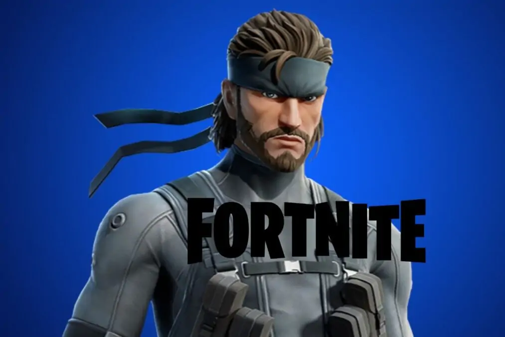 Fortnite : Solid Snake arrive ! Toutes les infos et soluces pour ses quêtes