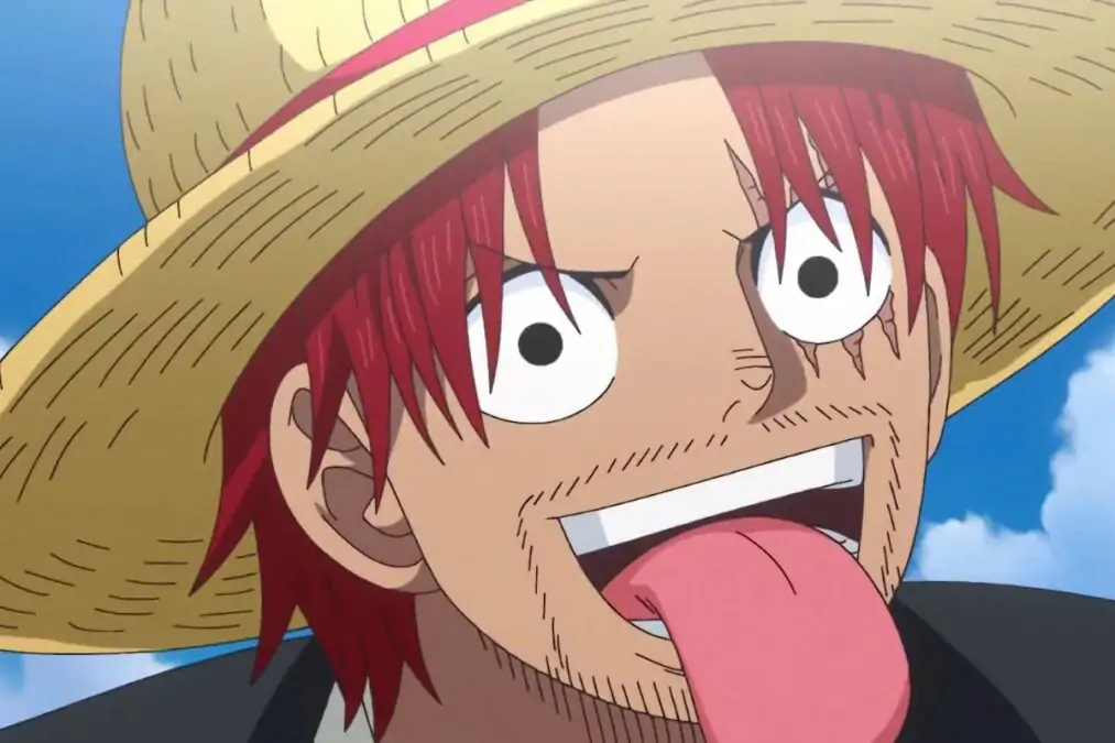 Le vérité dévoilée sur le rôle de Shanks et le destin de Luffy dans One Piece