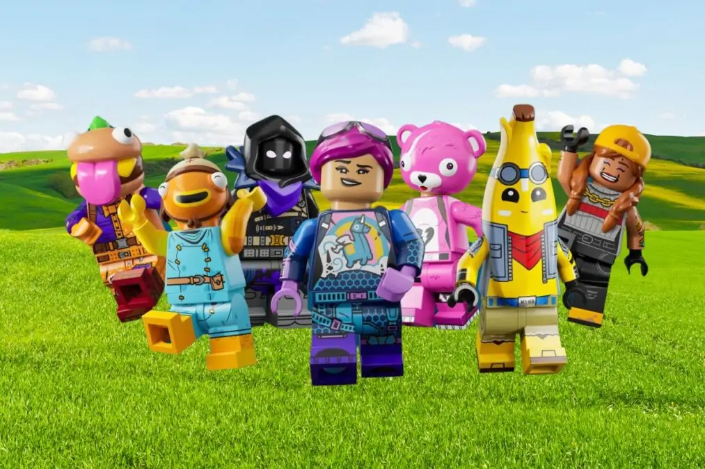 Cette Révolution dans LEGO fortnite va bouleverser le jeu : on peut farmer à l'infini avec cette technique