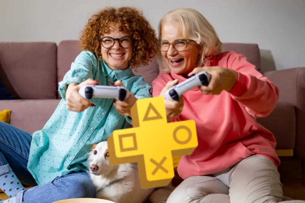 PS Plus 2024: La Vague de Contenus Gratuits qui Révolutionne le Gaming !