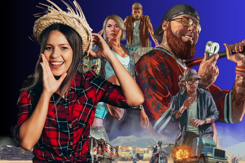 Découverte de GTA 6 : Où Trouver les Infos et Astuces les Plus Récentes