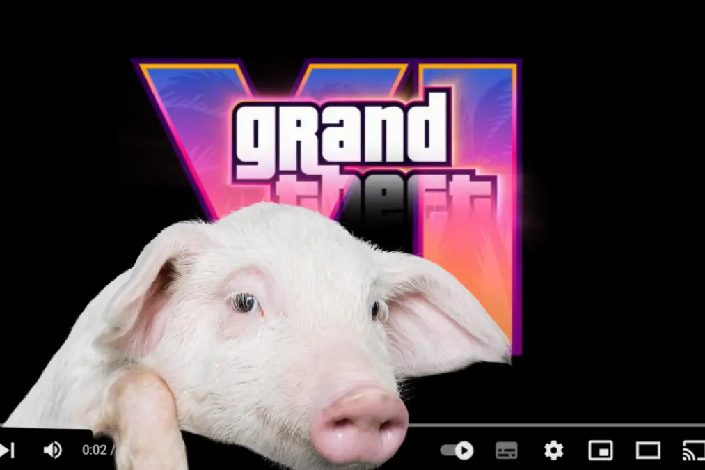 GTA 6 UNE Future boucherie? Des Rencontres Animales Immersives Gros Impact sur le Gameplay