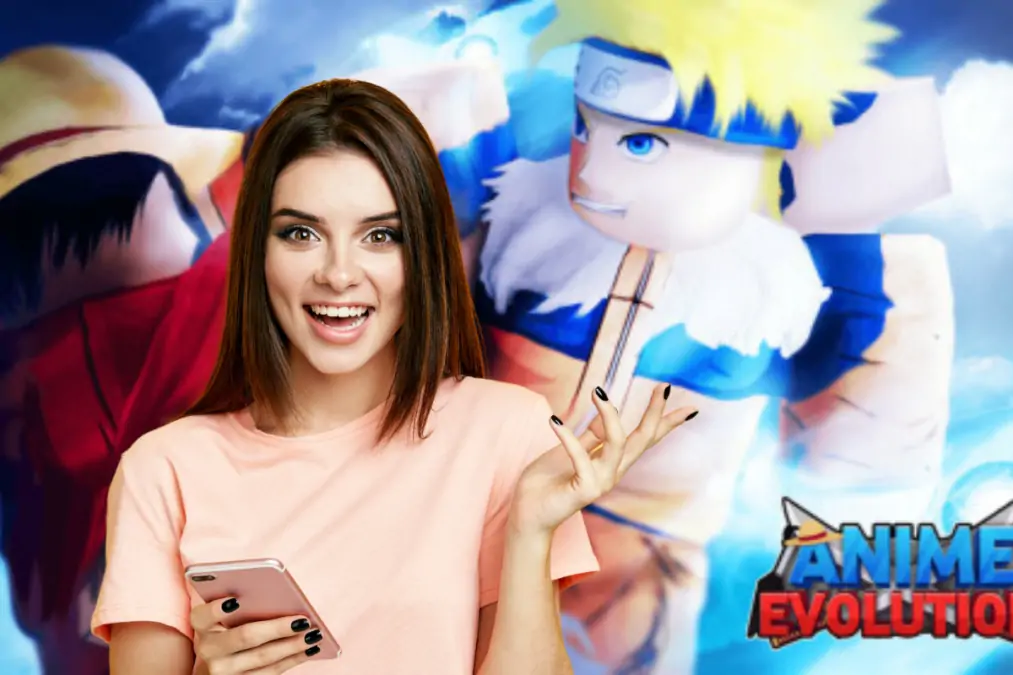 Roblox : Mise à Niveau Gratuite dans Anime Revolution Codes Incontournables pour Joueurs Astucieux