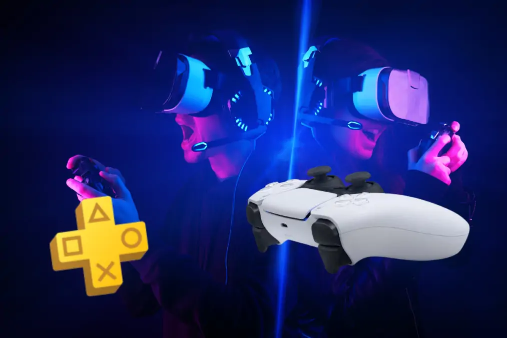Nouvelle DualSense V2 : Sony Frappe Fort pour des Nuits de Jeu Ininterrompues sur vos PlayStation