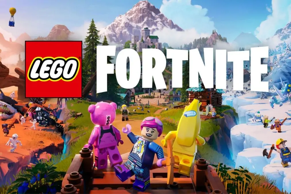 Leaks LEGO Fortnite : Mods et DLC de fou en approche?