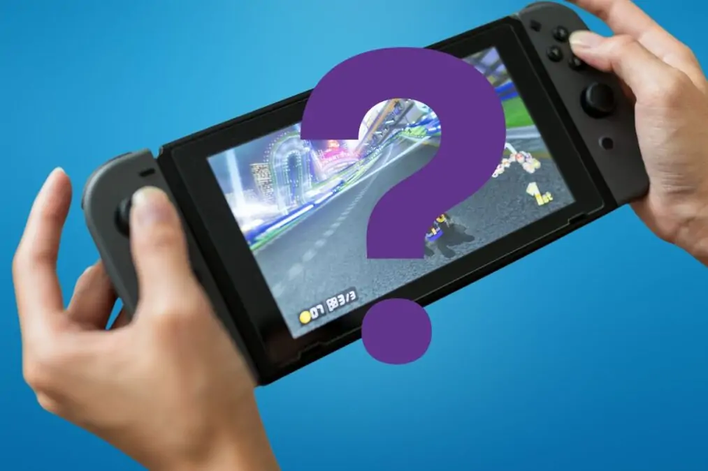 La Nintendo Switch 2 victime d'une nouvelle fuite, ces jeux sont confirmés