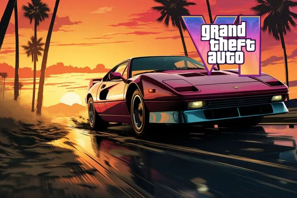 Leaks GTA 6 : Énorme fuite sur le scénario du jeu, ça s'annonce haletant