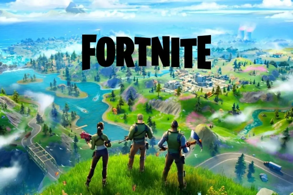 Fortnite prépare une surprise pour rattraper le fiasco de l'événement Big-Bang
