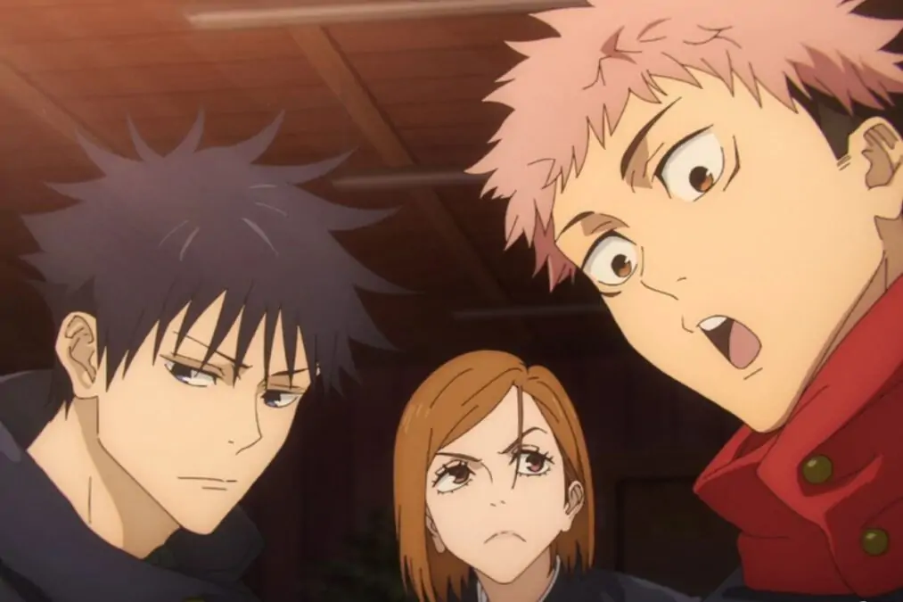 Jujutsu Kaisen : Pourquoi il n'y a pas de chapitre 249 cette semaine et quand sortira-t-il ?