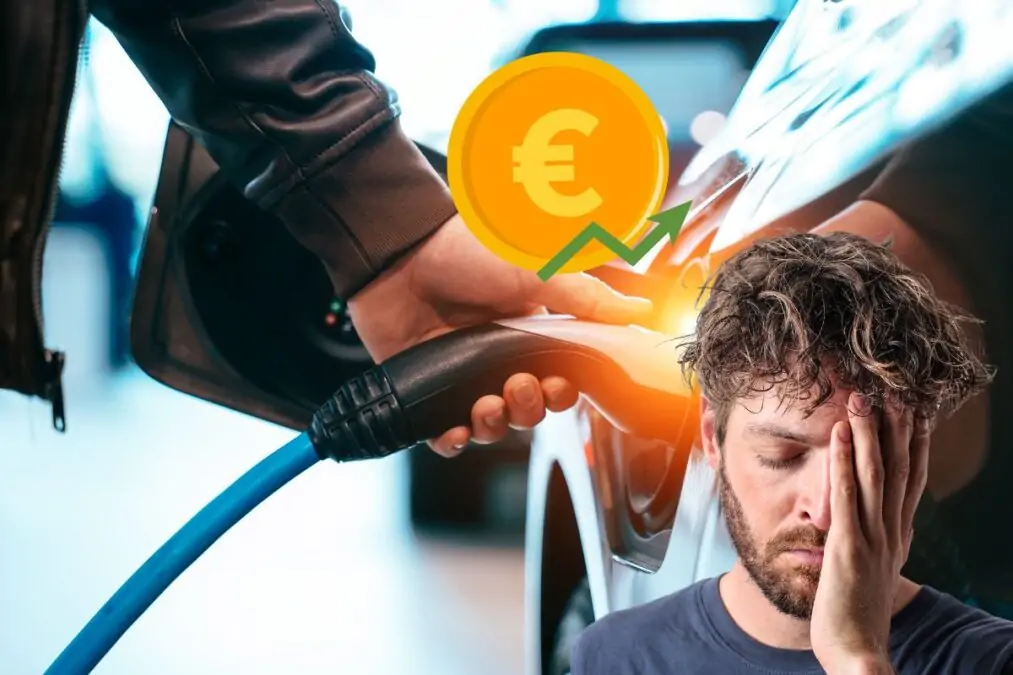 Voitures électriques : coup de tonnerre en février ! Cette nouvelle risque de ne pas vous faire plaisir
