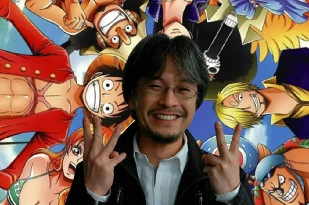 Fin de One Piece : Premières révélations de Eiichiro Oda sur le dénouement final