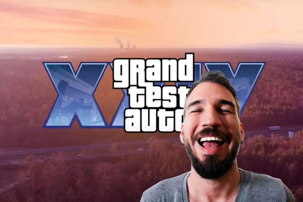 GTA 6 : Cette parodie du trailer par une grande marque coréenne et qui fait le buzz va vous faire rire