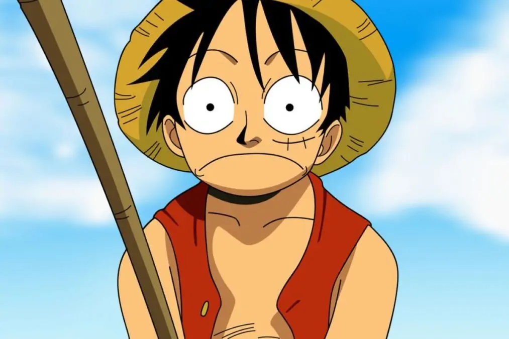 Fuite chapitre 1106 One Piece : le retour de 2 mythes de la saga et un combat de fou à l'horizon ! (SPOIL)