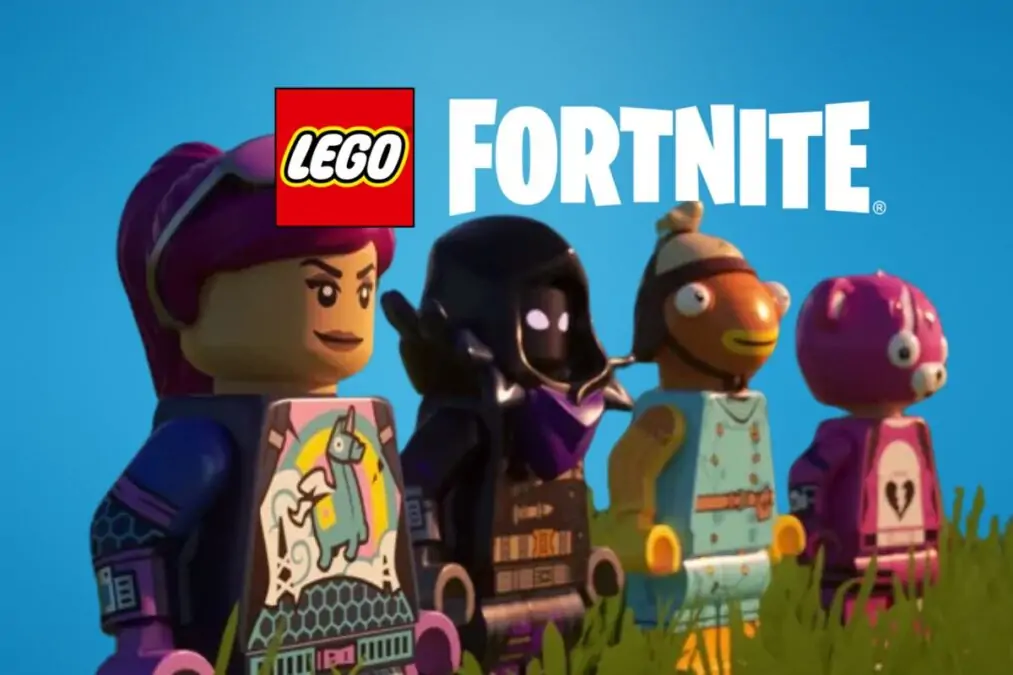 Leaks LEGO Fortnite : Ces nouvelles fonctionnalités super appréciées dans les autres jeux LEGO qui vont tout changer
