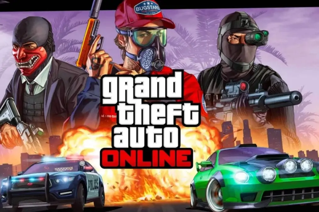 GTA Online : Rockstar provoque la colère des joueurs en supprimant cette fonctionnalité ultra populaire